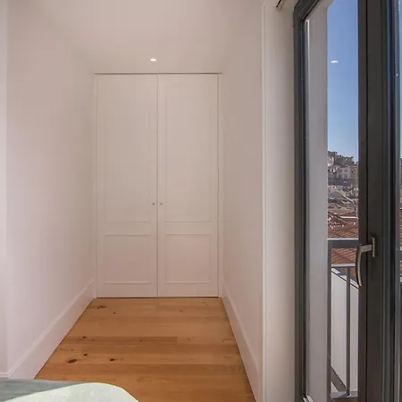 Topo Flores Apartment