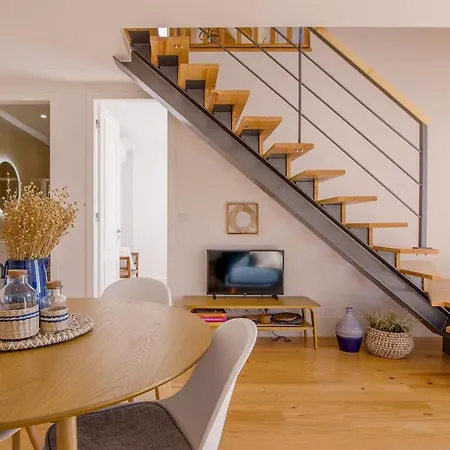 Apartment Topo Flores *