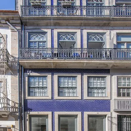 Topo Flores Apartment