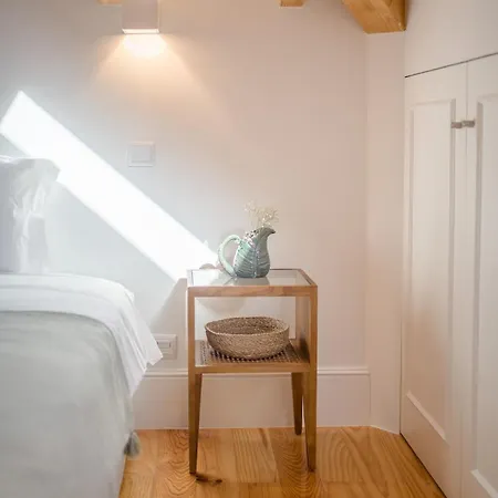 Apartment Topo Flores *